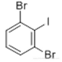 1,3-dibroMo-2-iodobenzene CAS 19821-80-8